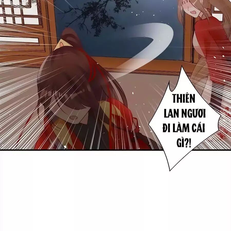 Liệt Hỏa Cuồng Phi: Vương Gia Thú Tính Muốn Sủng: Chapter 67