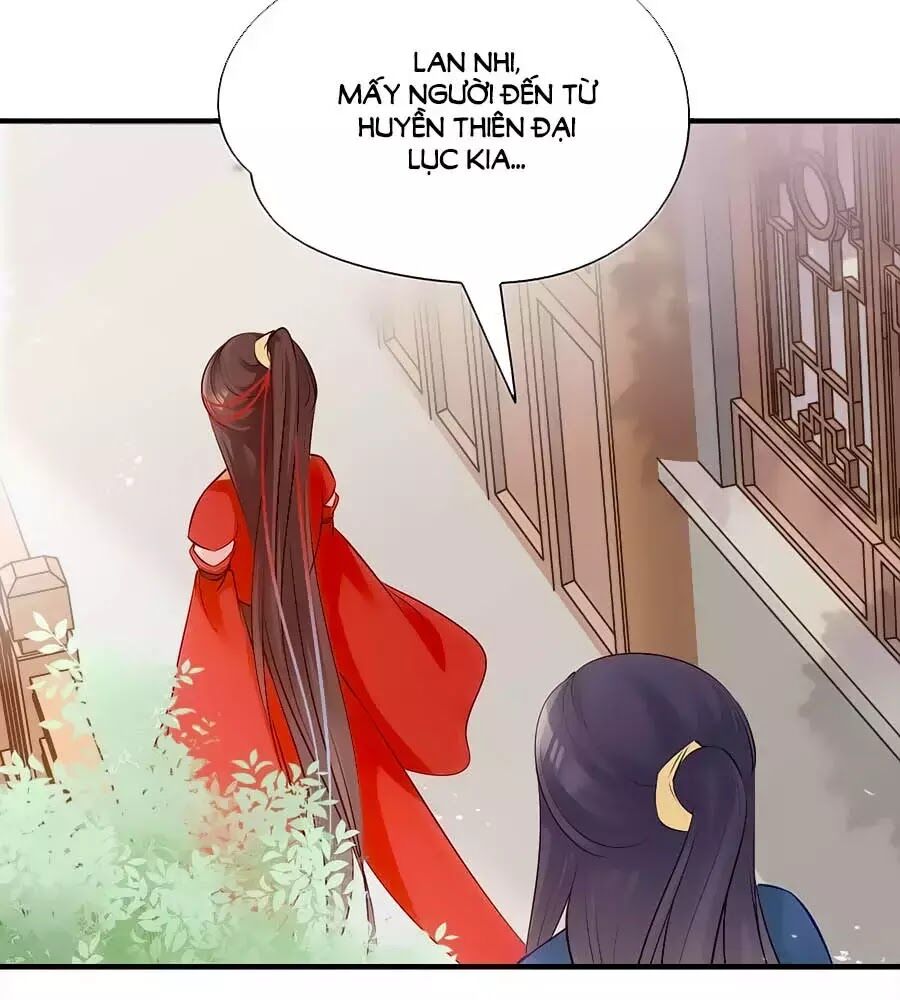 Liệt Hỏa Cuồng Phi: Vương Gia Thú Tính Muốn Sủng: Chapter 67