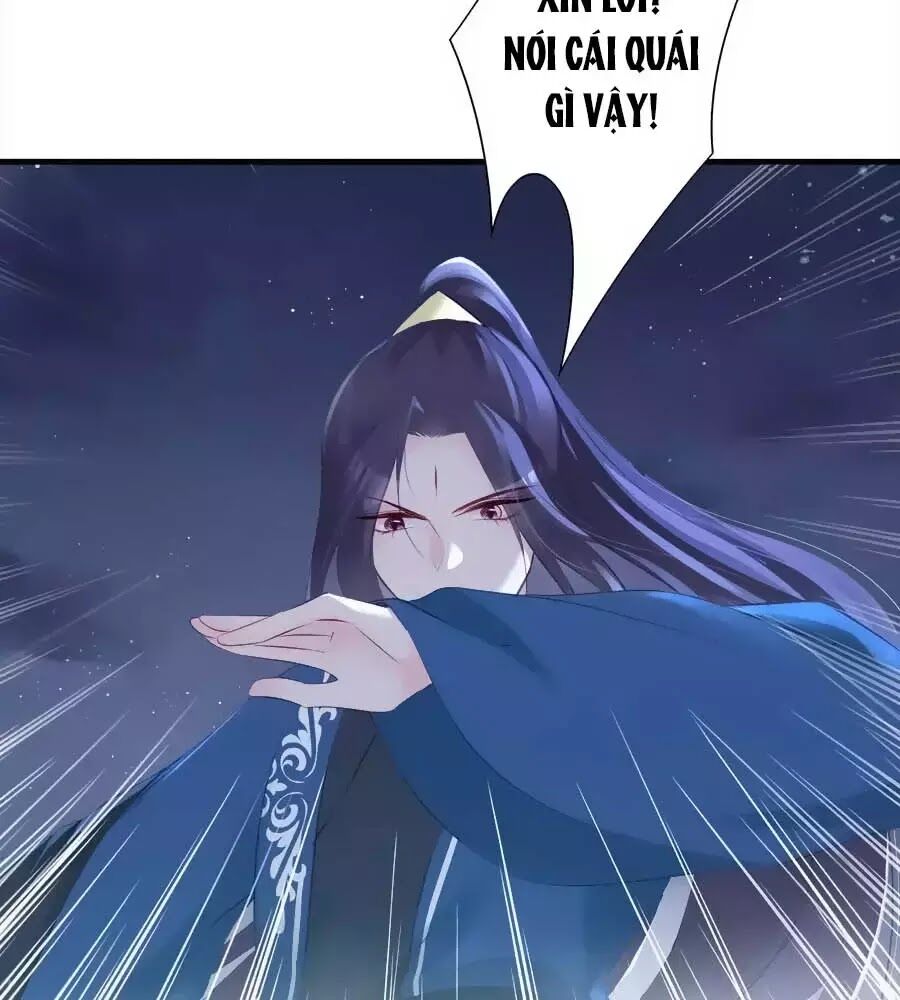 Liệt Hỏa Cuồng Phi: Vương Gia Thú Tính Muốn Sủng: Chapter 68