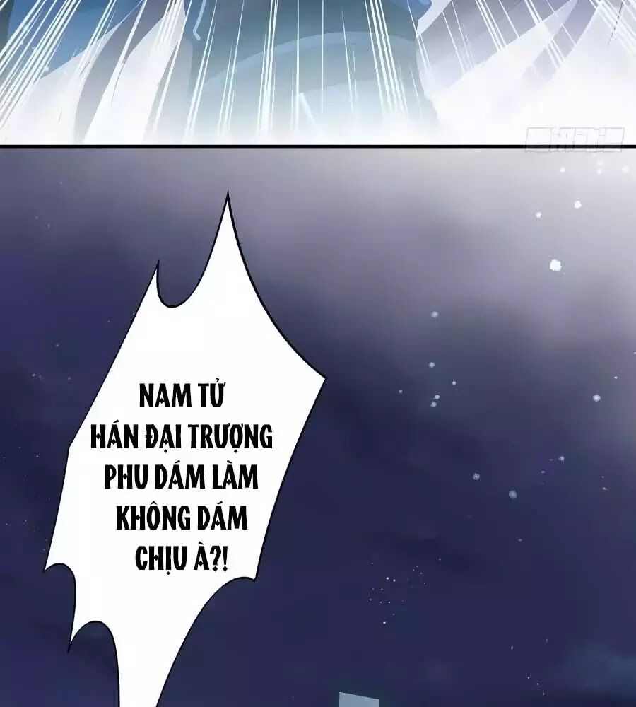 Liệt Hỏa Cuồng Phi: Vương Gia Thú Tính Muốn Sủng: Chapter 68