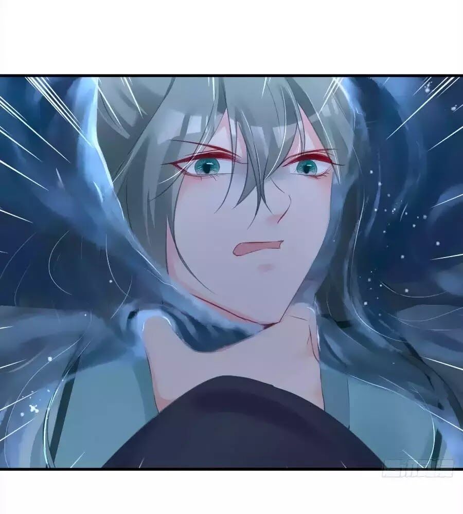Liệt Hỏa Cuồng Phi: Vương Gia Thú Tính Muốn Sủng: Chapter 68