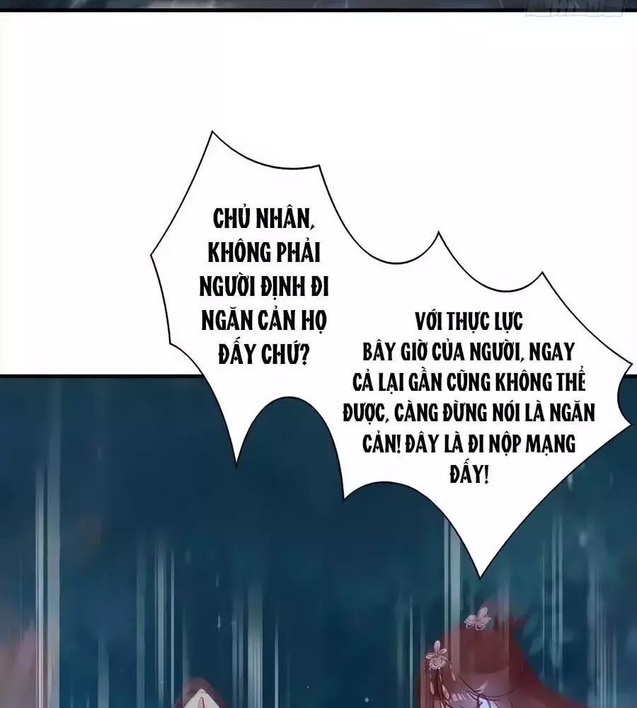 Liệt Hỏa Cuồng Phi: Vương Gia Thú Tính Muốn Sủng: Chapter 68