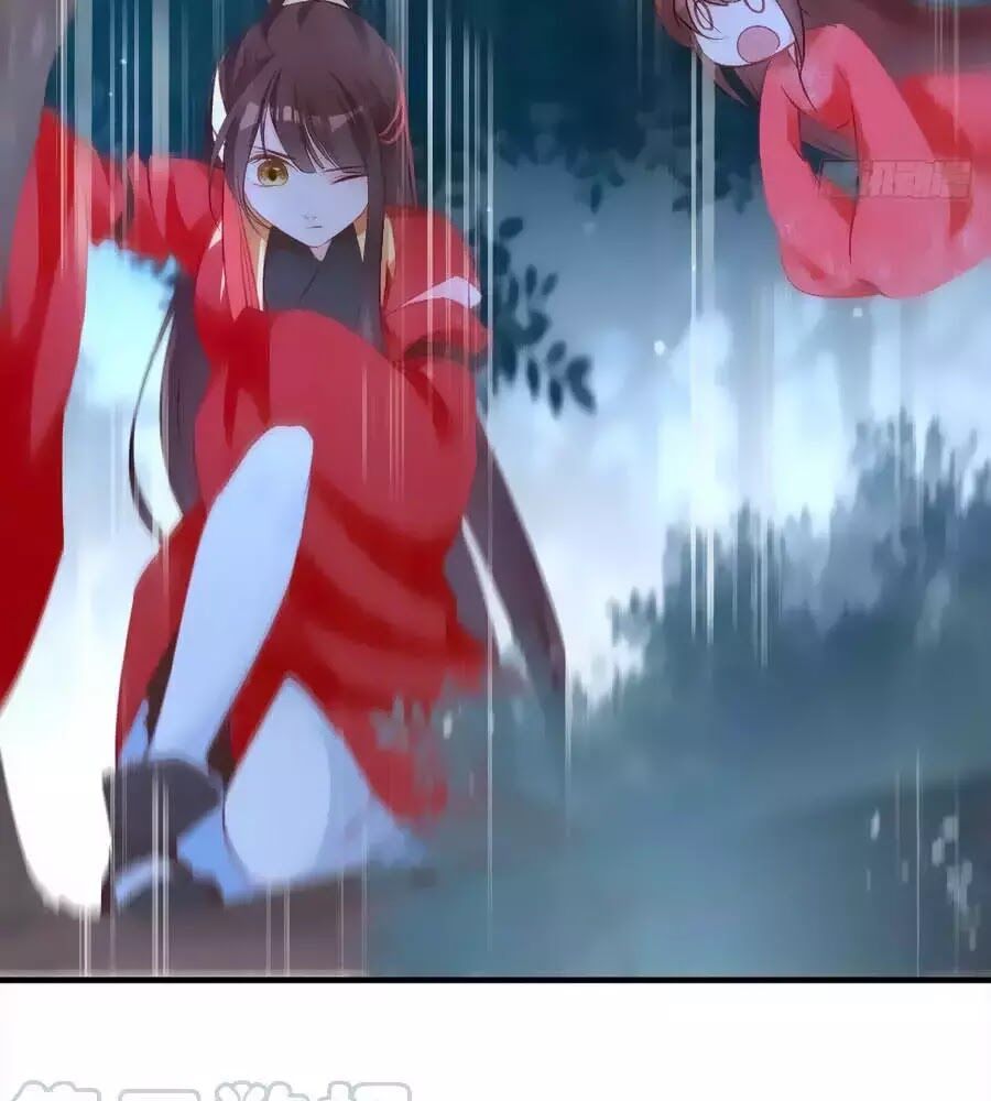 Liệt Hỏa Cuồng Phi: Vương Gia Thú Tính Muốn Sủng: Chapter 68