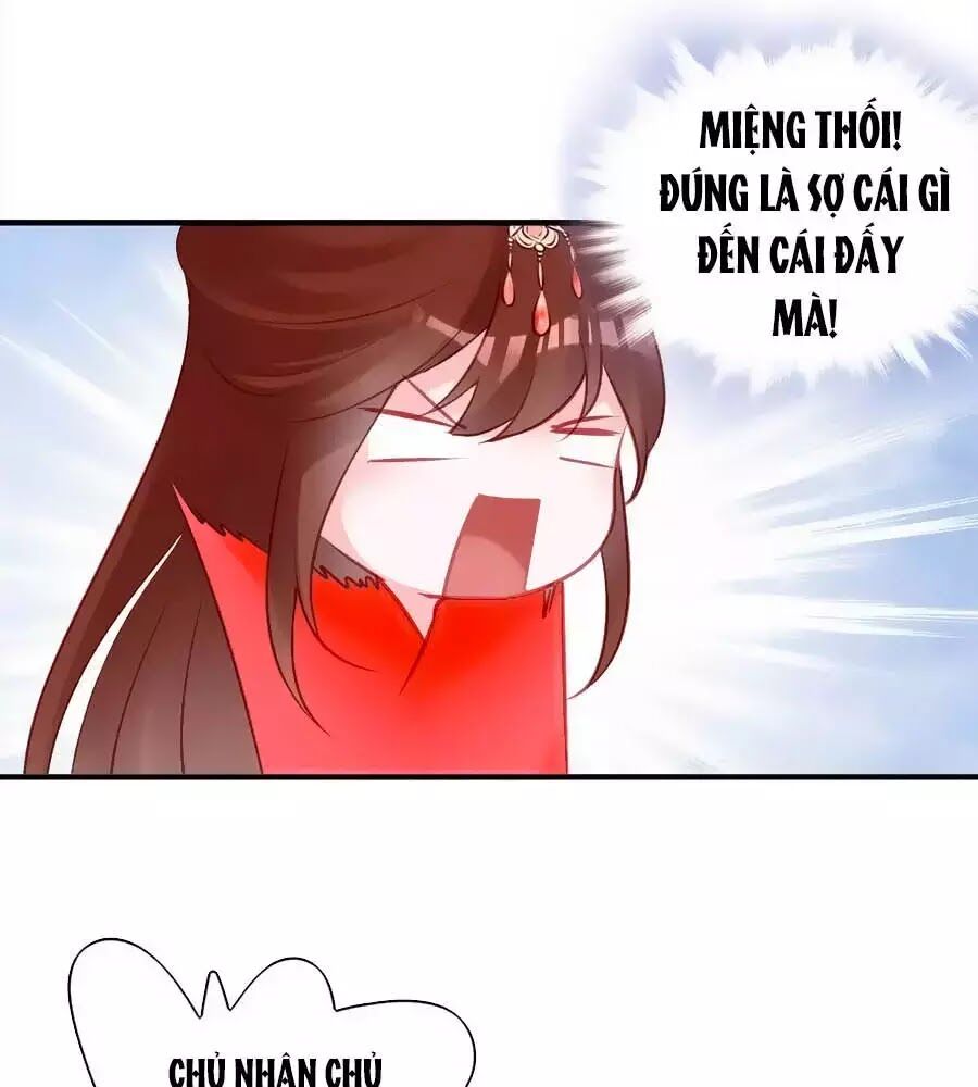 Liệt Hỏa Cuồng Phi: Vương Gia Thú Tính Muốn Sủng: Chapter 68