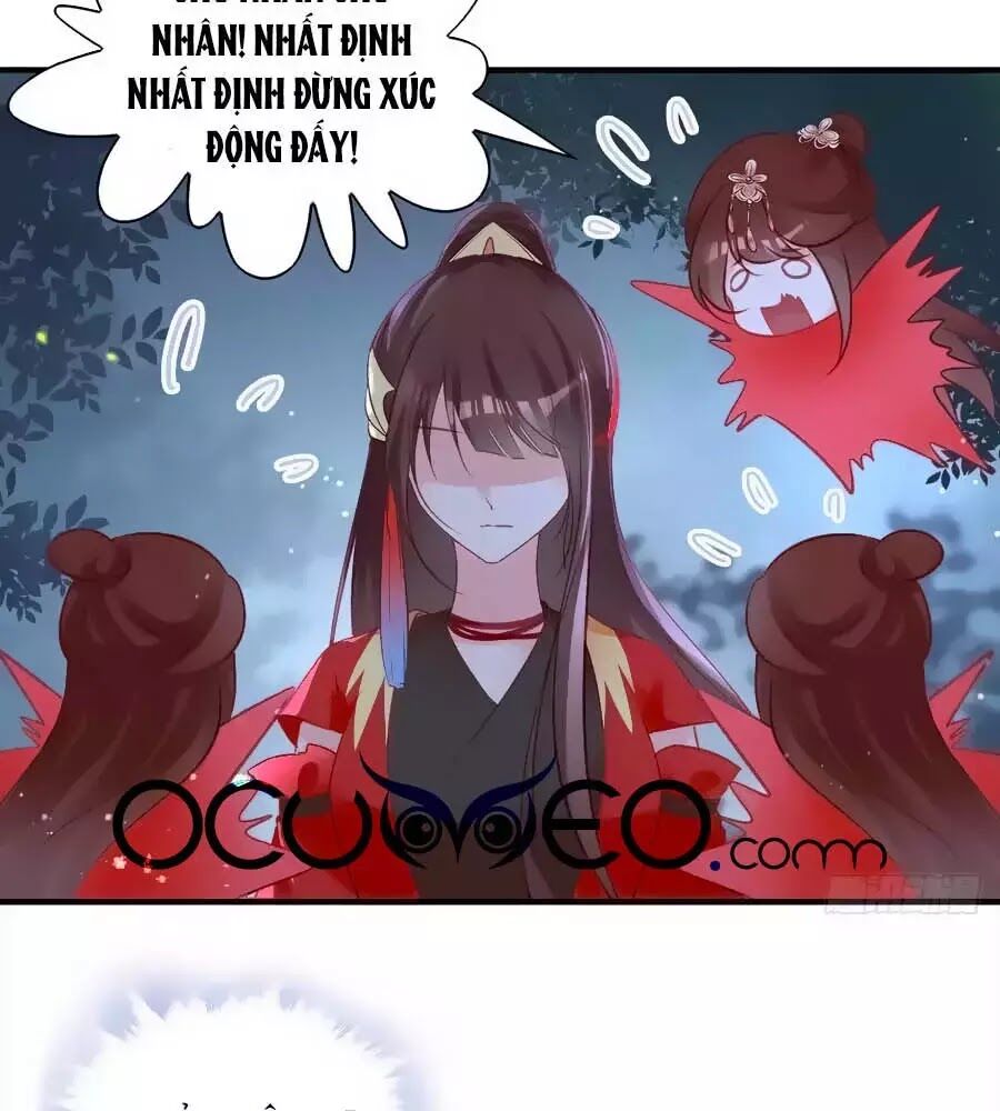 Liệt Hỏa Cuồng Phi: Vương Gia Thú Tính Muốn Sủng: Chapter 68