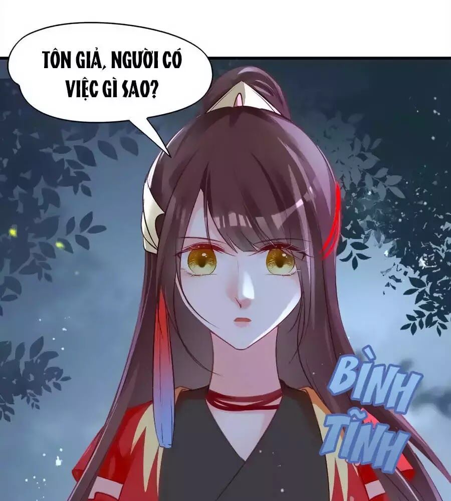 Liệt Hỏa Cuồng Phi: Vương Gia Thú Tính Muốn Sủng: Chapter 68