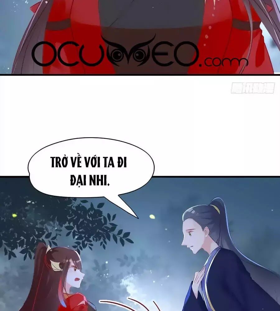Liệt Hỏa Cuồng Phi: Vương Gia Thú Tính Muốn Sủng: Chapter 68
