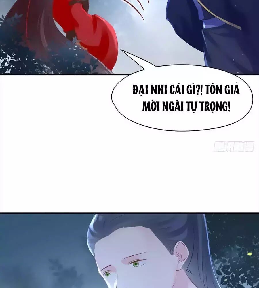 Liệt Hỏa Cuồng Phi: Vương Gia Thú Tính Muốn Sủng: Chapter 68