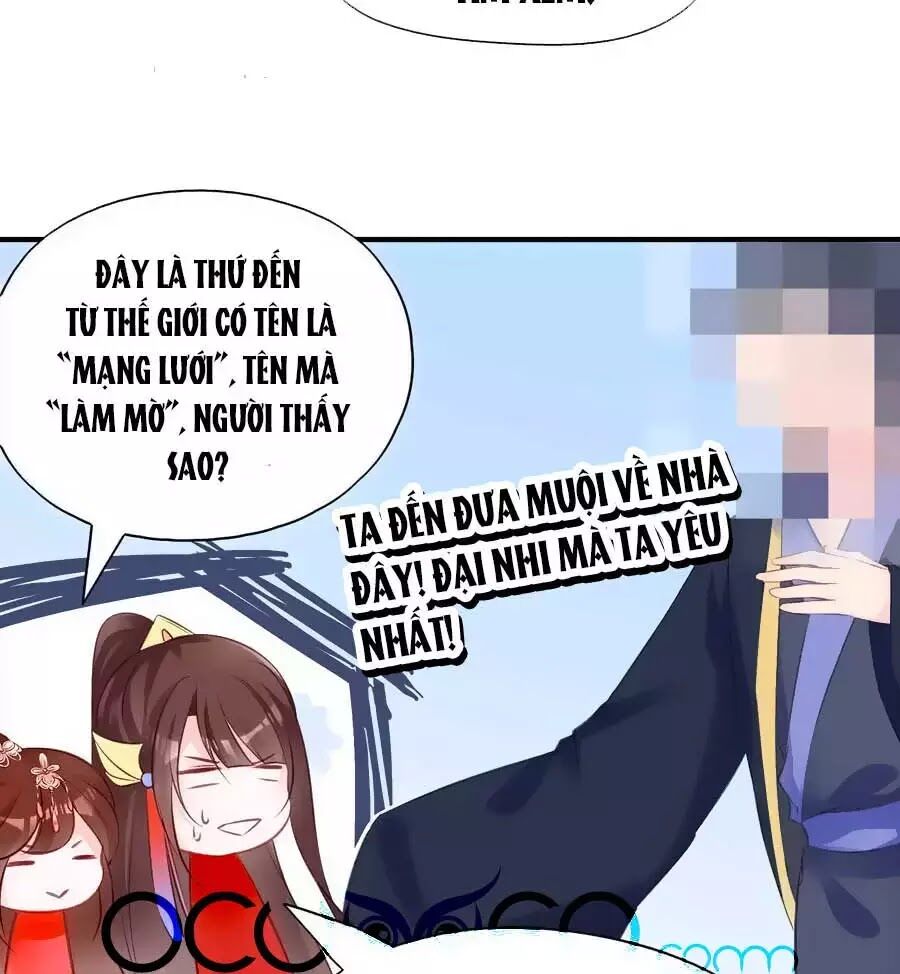 Liệt Hỏa Cuồng Phi: Vương Gia Thú Tính Muốn Sủng: Chapter 68