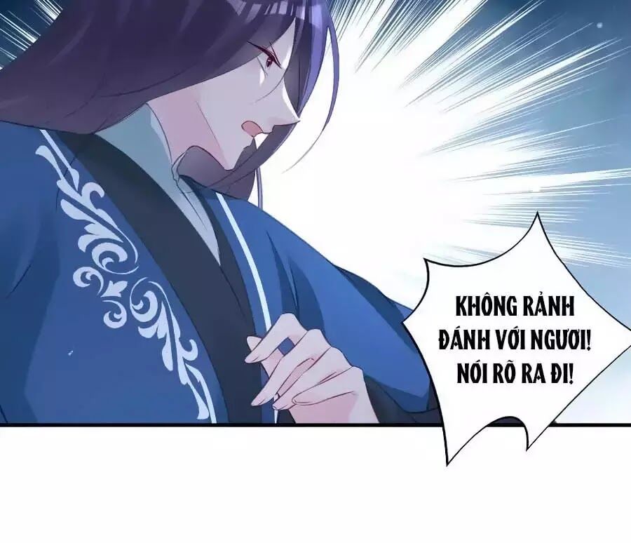 Liệt Hỏa Cuồng Phi: Vương Gia Thú Tính Muốn Sủng: Chapter 68