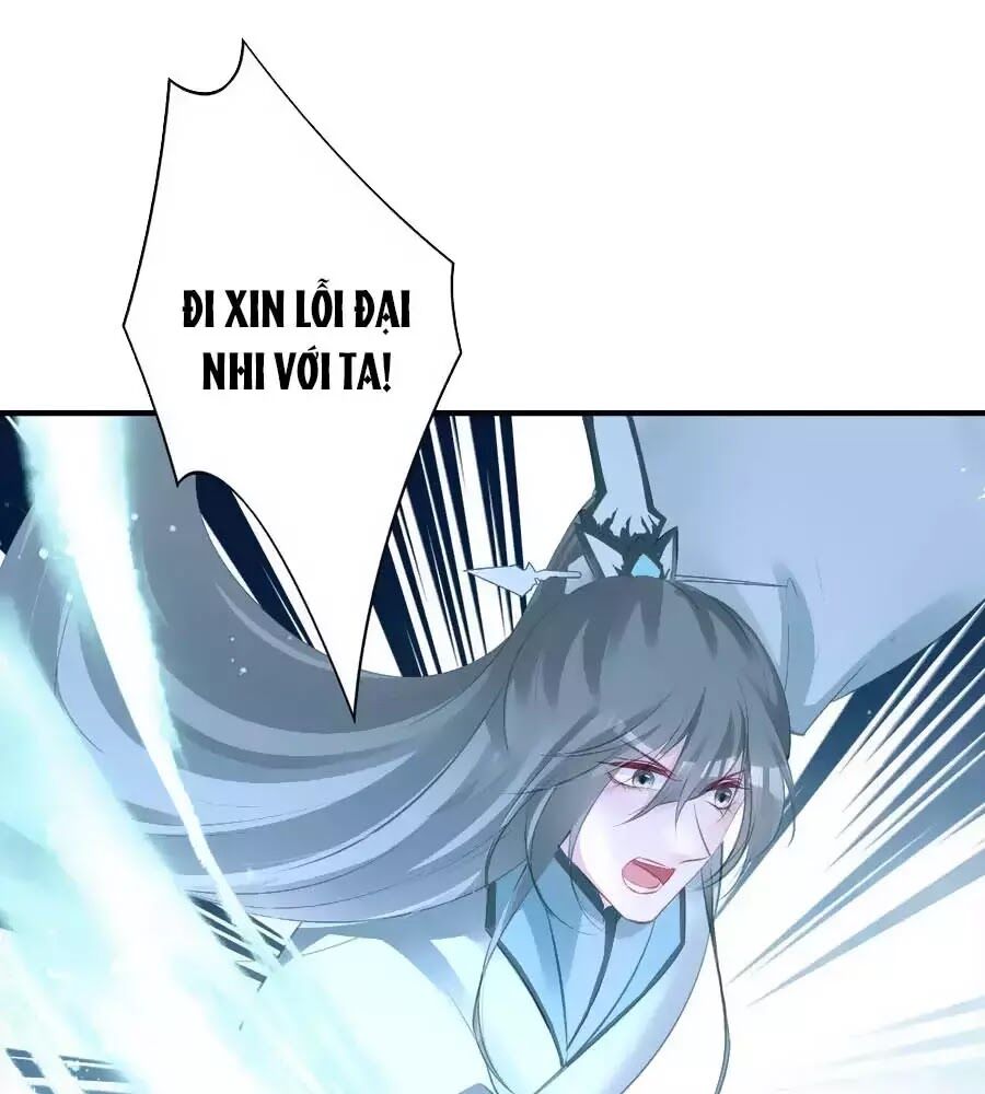 Liệt Hỏa Cuồng Phi: Vương Gia Thú Tính Muốn Sủng: Chapter 68