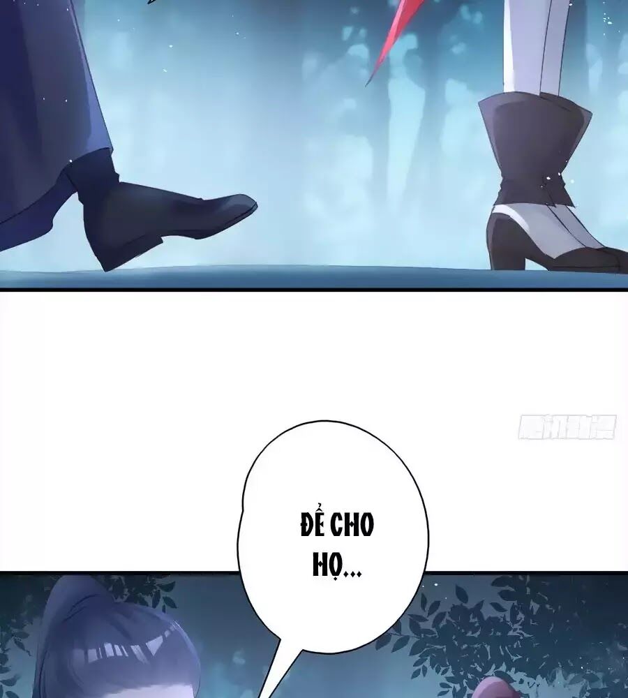 Liệt Hỏa Cuồng Phi: Vương Gia Thú Tính Muốn Sủng: Chapter 69