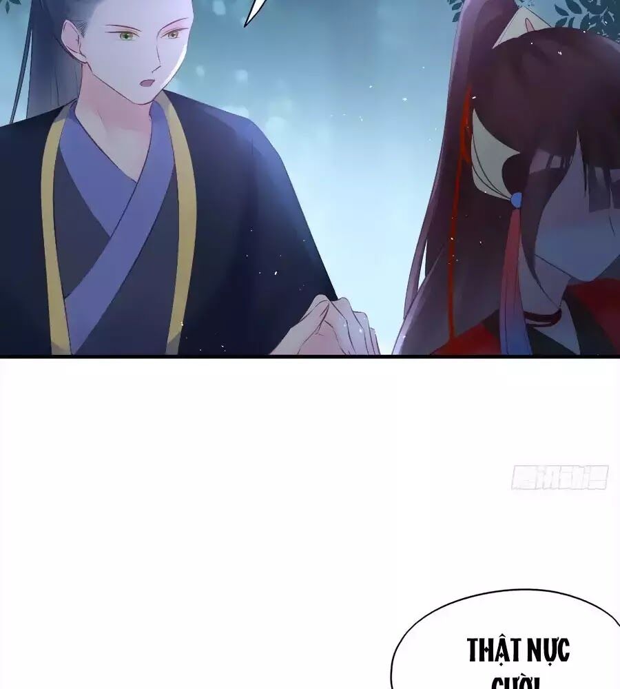 Liệt Hỏa Cuồng Phi: Vương Gia Thú Tính Muốn Sủng: Chapter 69