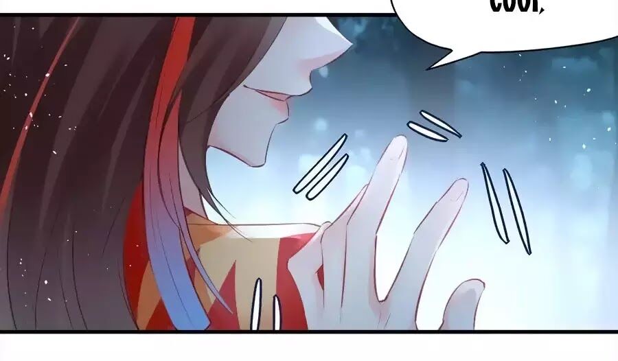 Liệt Hỏa Cuồng Phi: Vương Gia Thú Tính Muốn Sủng: Chapter 69