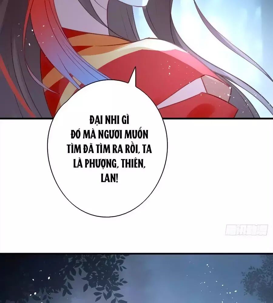 Liệt Hỏa Cuồng Phi: Vương Gia Thú Tính Muốn Sủng: Chapter 69