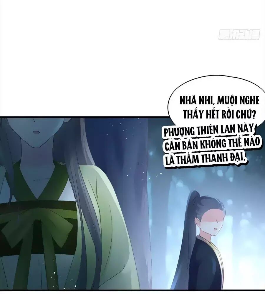Liệt Hỏa Cuồng Phi: Vương Gia Thú Tính Muốn Sủng: Chapter 69