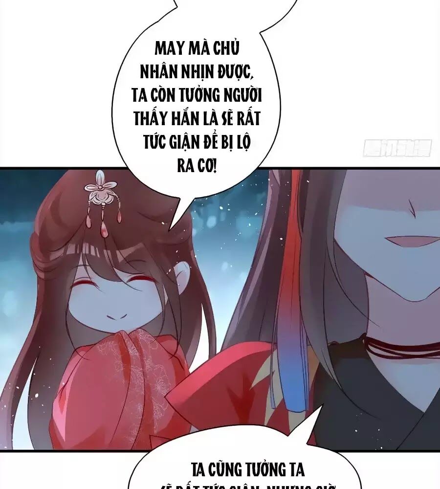 Liệt Hỏa Cuồng Phi: Vương Gia Thú Tính Muốn Sủng: Chapter 69