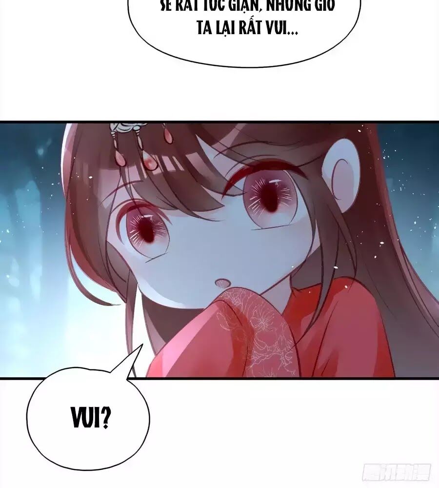 Liệt Hỏa Cuồng Phi: Vương Gia Thú Tính Muốn Sủng: Chapter 69