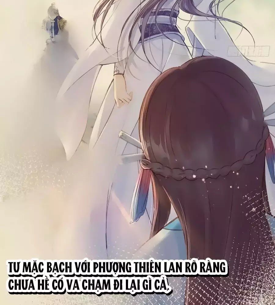 Liệt Hỏa Cuồng Phi: Vương Gia Thú Tính Muốn Sủng: Chapter 69
