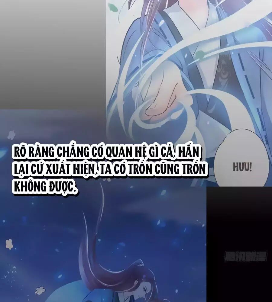 Liệt Hỏa Cuồng Phi: Vương Gia Thú Tính Muốn Sủng: Chapter 69