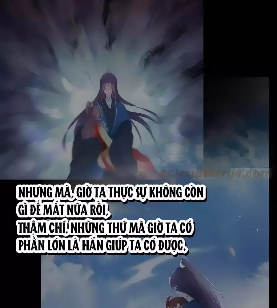 Liệt Hỏa Cuồng Phi: Vương Gia Thú Tính Muốn Sủng: Chapter 69
