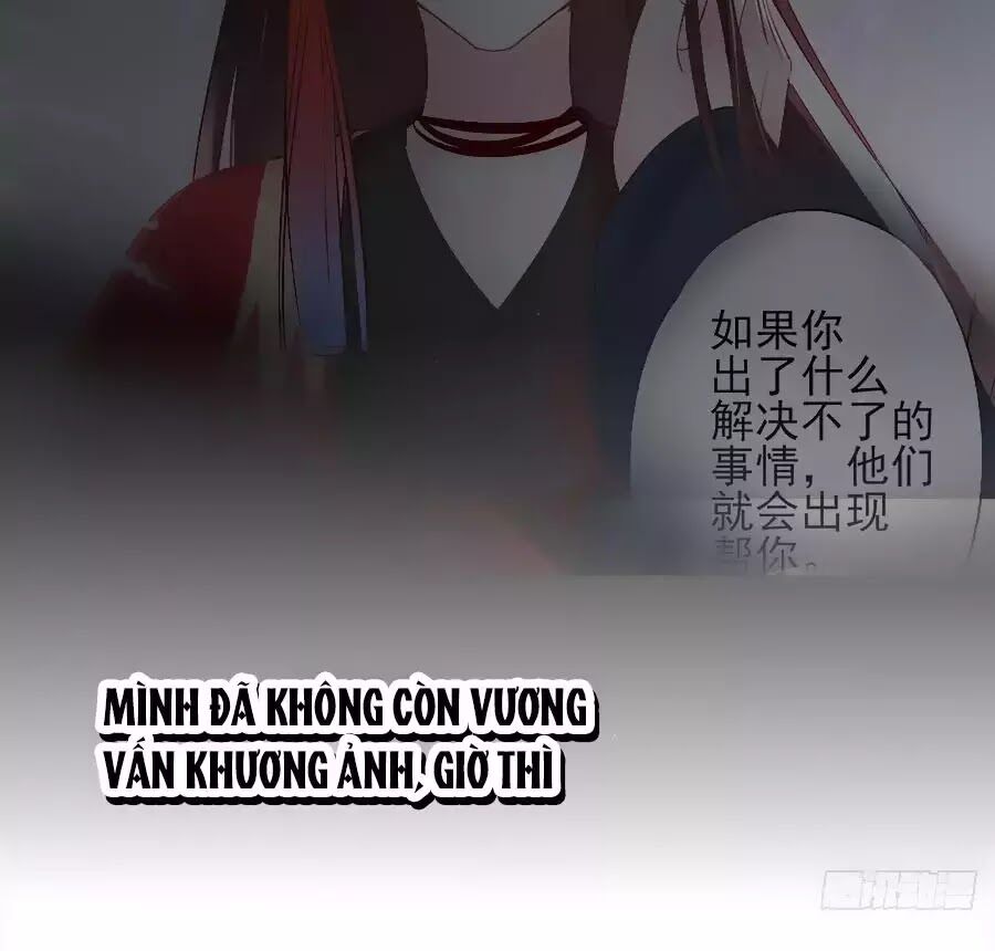 Liệt Hỏa Cuồng Phi: Vương Gia Thú Tính Muốn Sủng: Chapter 69