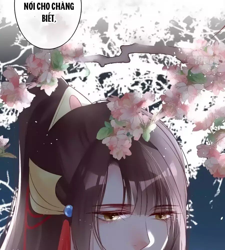Liệt Hỏa Cuồng Phi: Vương Gia Thú Tính Muốn Sủng: Chapter 69