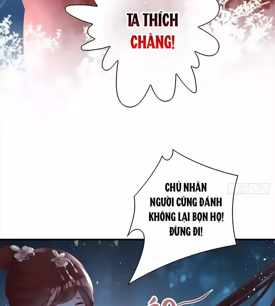 Liệt Hỏa Cuồng Phi: Vương Gia Thú Tính Muốn Sủng: Chapter 69