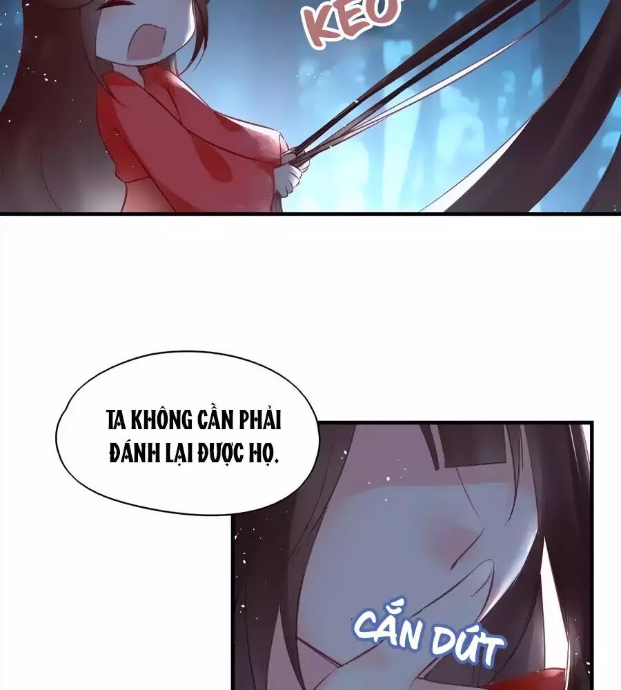Liệt Hỏa Cuồng Phi: Vương Gia Thú Tính Muốn Sủng: Chapter 69