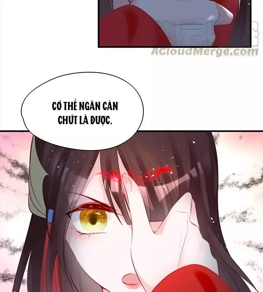 Liệt Hỏa Cuồng Phi: Vương Gia Thú Tính Muốn Sủng: Chapter 69