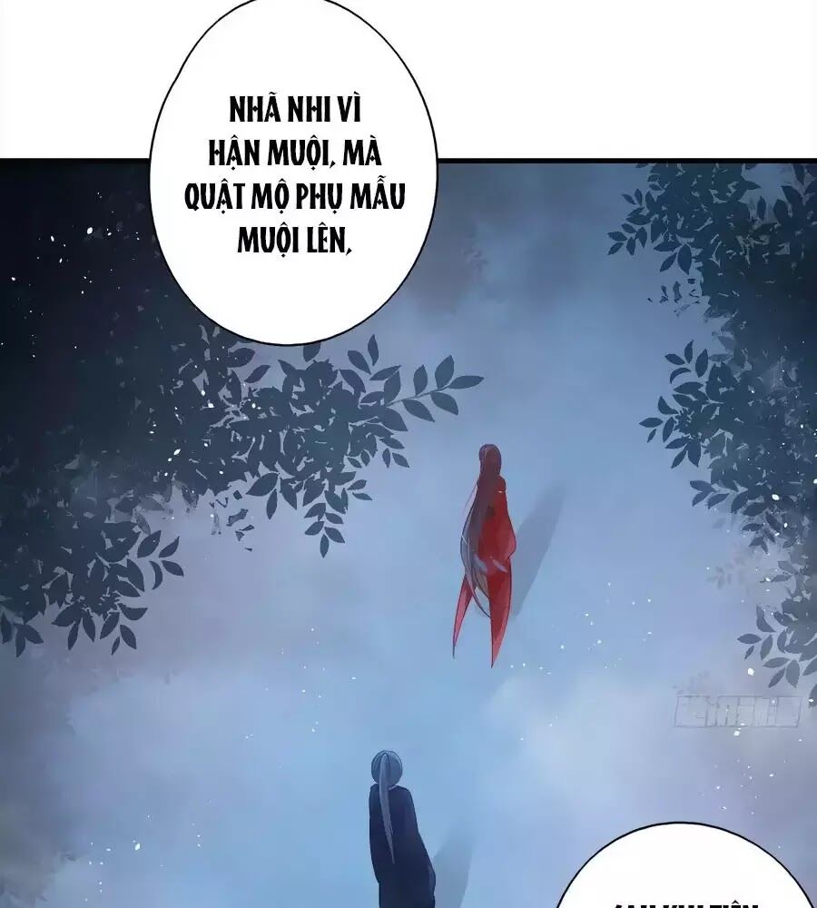 Liệt Hỏa Cuồng Phi: Vương Gia Thú Tính Muốn Sủng: Chapter 69