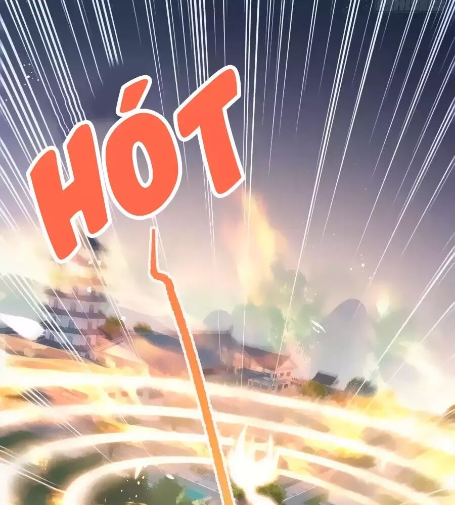 Liệt Hỏa Cuồng Phi: Vương Gia Thú Tính Muốn Sủng: Chapter 69