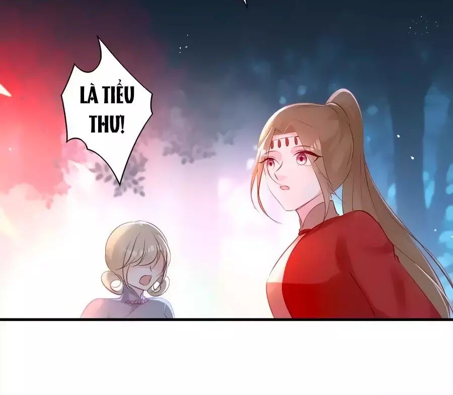 Liệt Hỏa Cuồng Phi: Vương Gia Thú Tính Muốn Sủng: Chapter 69