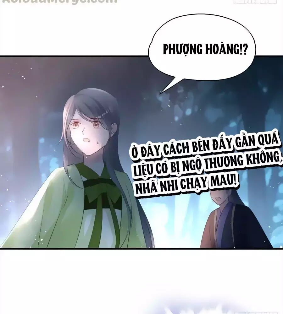 Liệt Hỏa Cuồng Phi: Vương Gia Thú Tính Muốn Sủng: Chapter 69