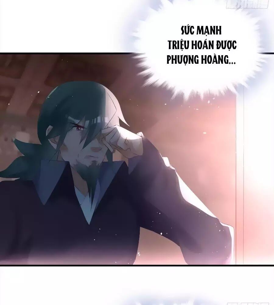 Liệt Hỏa Cuồng Phi: Vương Gia Thú Tính Muốn Sủng: Chapter 69