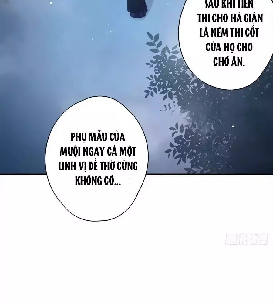 Liệt Hỏa Cuồng Phi: Vương Gia Thú Tính Muốn Sủng: Chapter 69