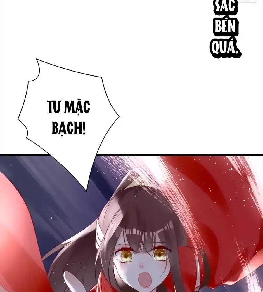 Liệt Hỏa Cuồng Phi: Vương Gia Thú Tính Muốn Sủng: Chapter 69