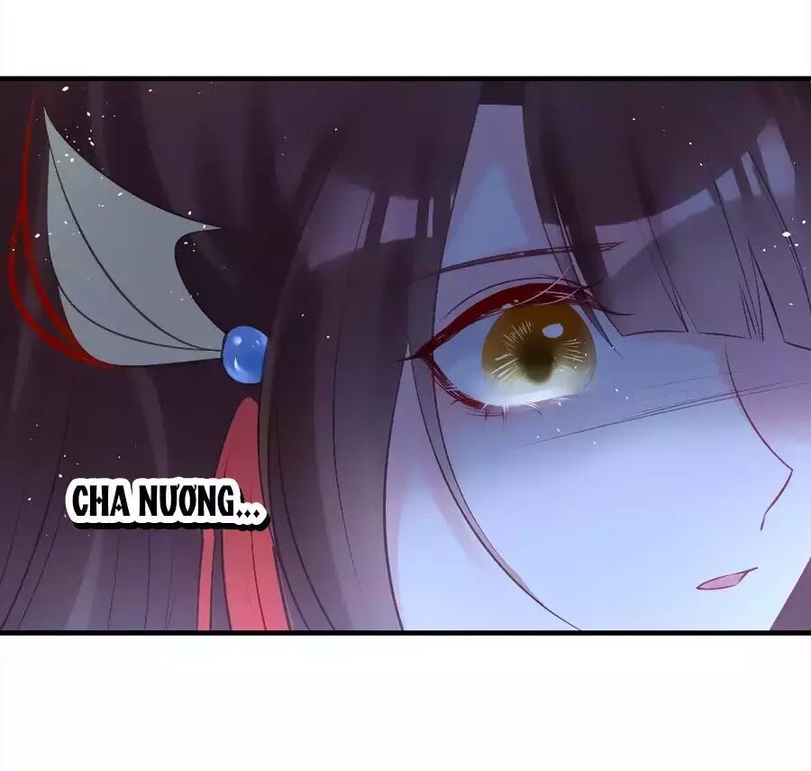 Liệt Hỏa Cuồng Phi: Vương Gia Thú Tính Muốn Sủng: Chapter 69