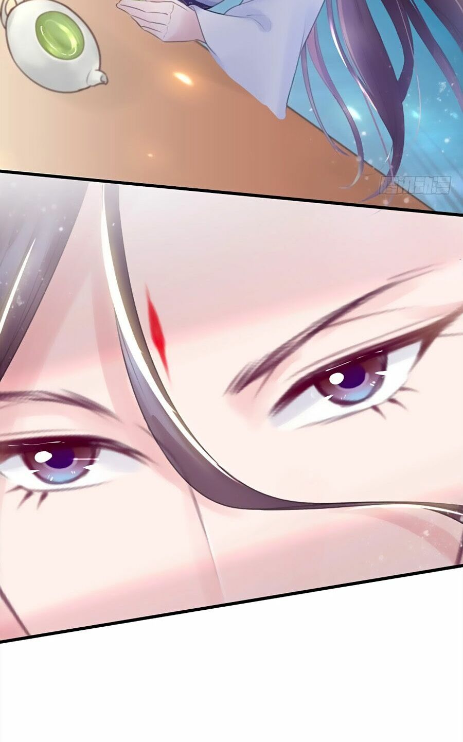 Liệt Hỏa Cuồng Phi: Vương Gia Thú Tính Muốn Sủng: Chapter 7