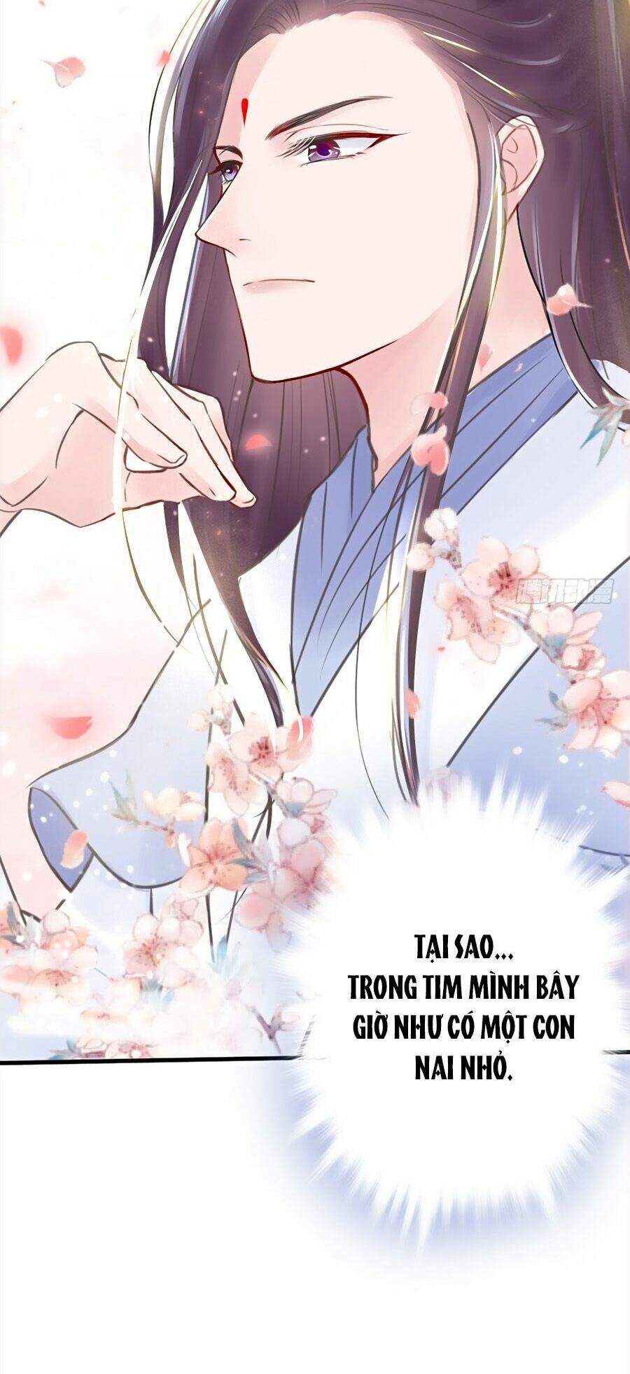 Liệt Hỏa Cuồng Phi: Vương Gia Thú Tính Muốn Sủng: Chapter 7