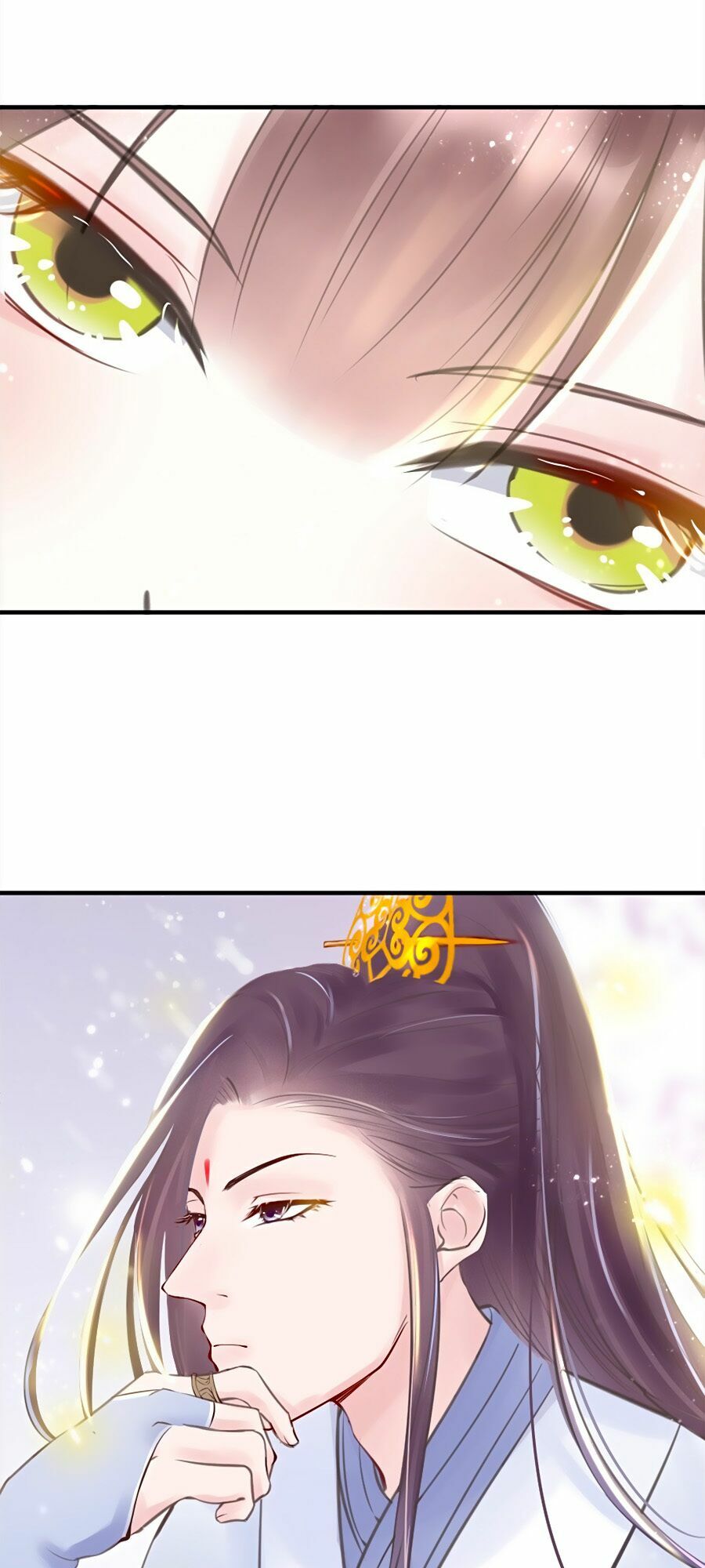 Liệt Hỏa Cuồng Phi: Vương Gia Thú Tính Muốn Sủng: Chapter 7