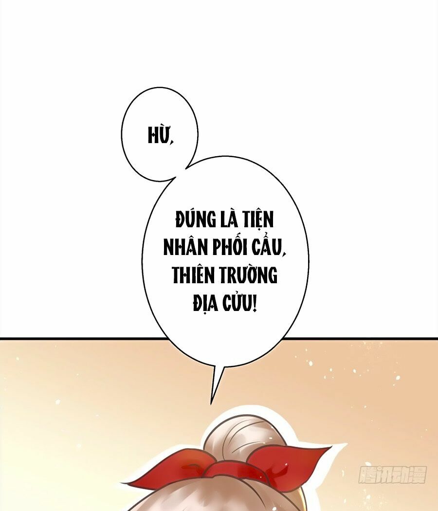Liệt Hỏa Cuồng Phi: Vương Gia Thú Tính Muốn Sủng: Chapter 7