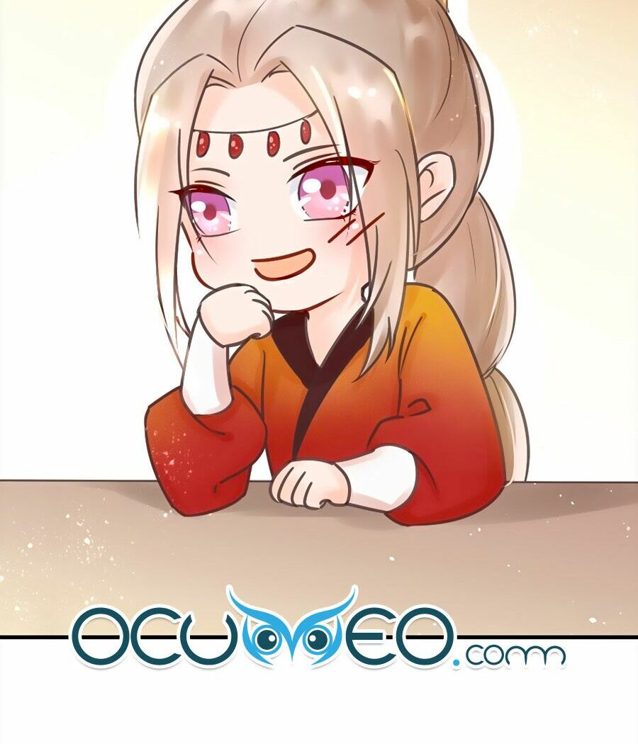 Liệt Hỏa Cuồng Phi: Vương Gia Thú Tính Muốn Sủng: Chapter 7