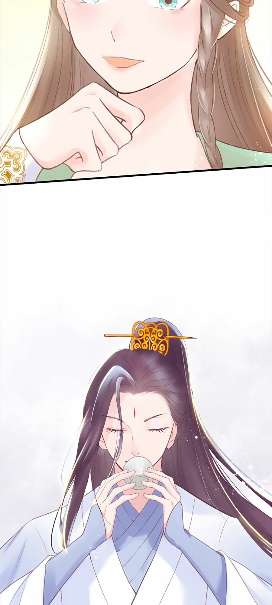 Liệt Hỏa Cuồng Phi: Vương Gia Thú Tính Muốn Sủng: Chapter 7