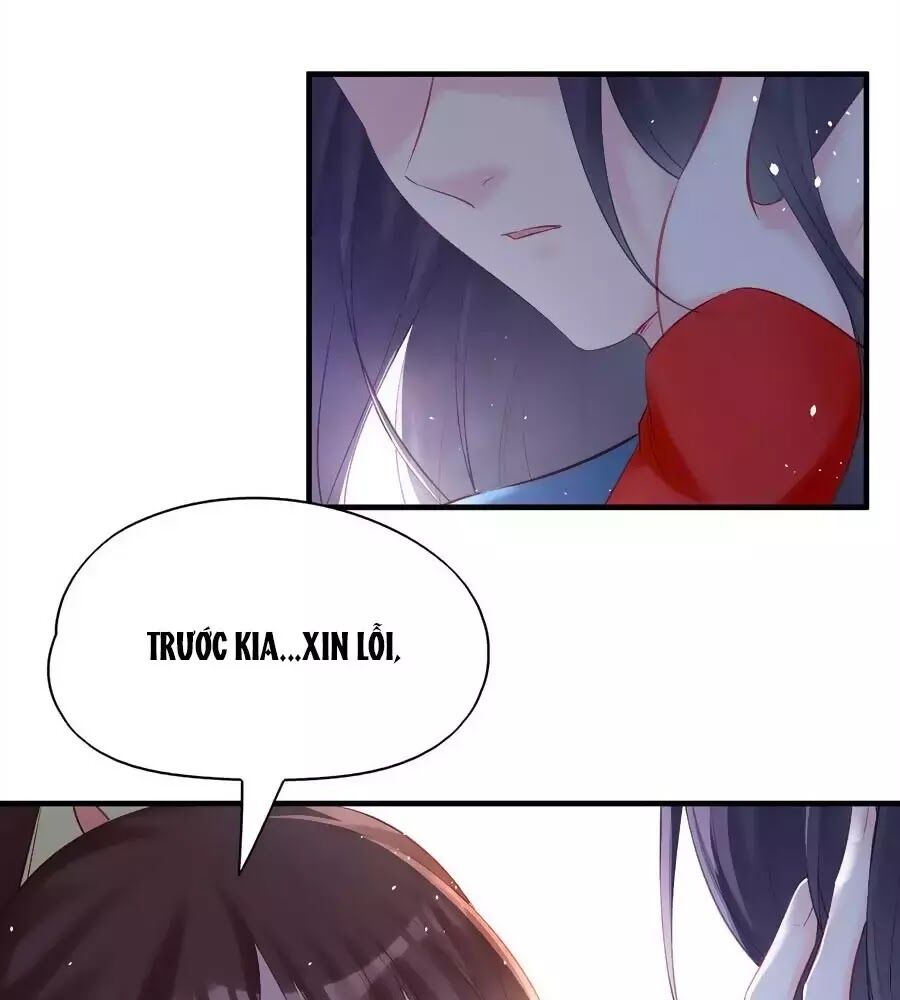 Liệt Hỏa Cuồng Phi: Vương Gia Thú Tính Muốn Sủng: Chapter 70