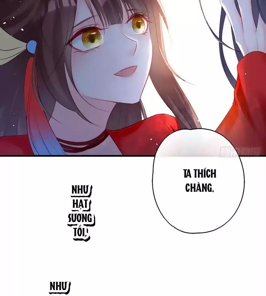 Liệt Hỏa Cuồng Phi: Vương Gia Thú Tính Muốn Sủng: Chapter 70