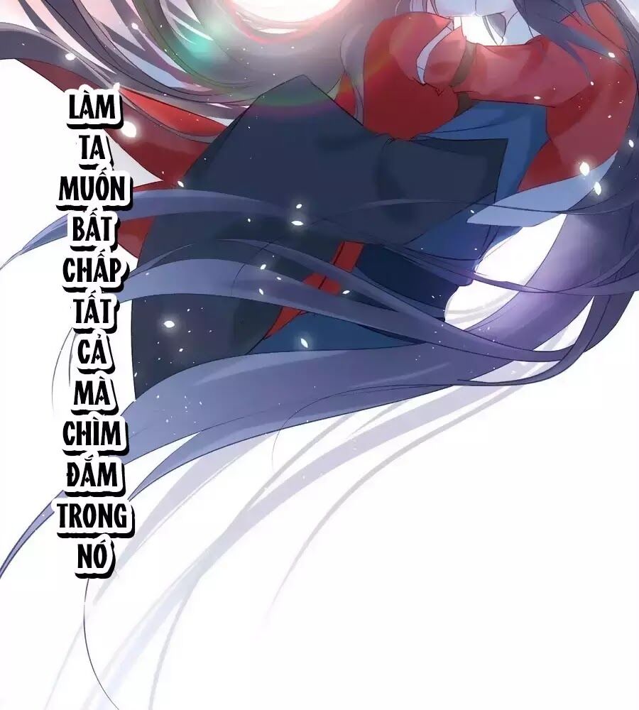 Liệt Hỏa Cuồng Phi: Vương Gia Thú Tính Muốn Sủng: Chapter 70