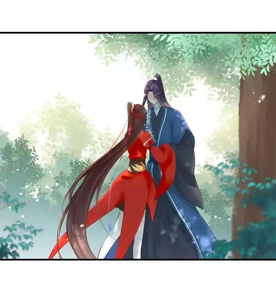 Liệt Hỏa Cuồng Phi: Vương Gia Thú Tính Muốn Sủng: Chapter 70
