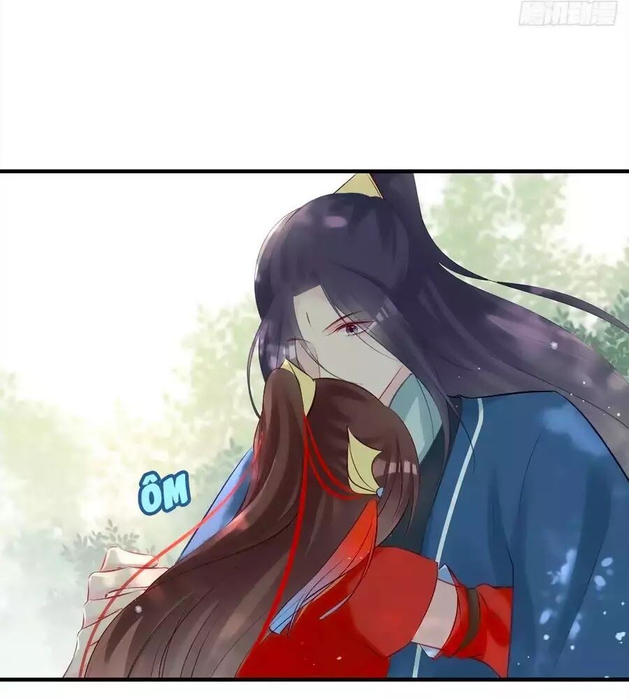 Liệt Hỏa Cuồng Phi: Vương Gia Thú Tính Muốn Sủng: Chapter 70