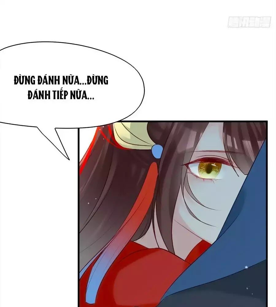 Liệt Hỏa Cuồng Phi: Vương Gia Thú Tính Muốn Sủng: Chapter 70